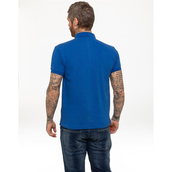 Kruze Polos de manga corta para hombre - Image 3