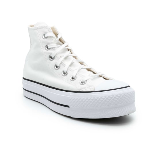 Zapatillas Converse Chuck Taylor Hi Blancas - Image 3