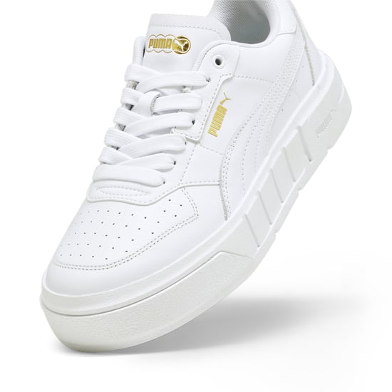 PUMA Zapatillas de Cuero PUMA Cali Court para Mujer - Image 6