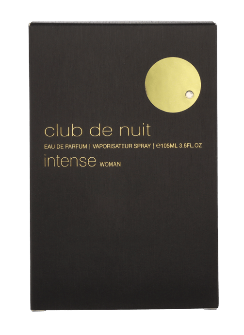 Armaf Club De Nuit Intense Mujer Eau De Parfum 105ml - Image 2