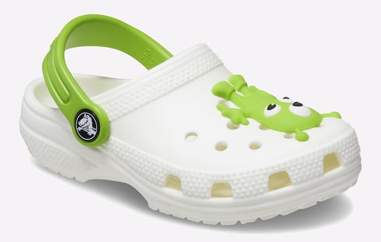 Crocs Classic Alien Character Clogs Infants