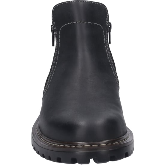 JOSEF SEIBEL Chance 55 | Botines de Hombre | negro - Image 4