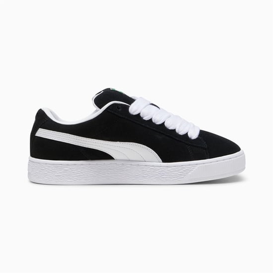 Zapatillas Puma Suede XL Suede Negro - Image 2