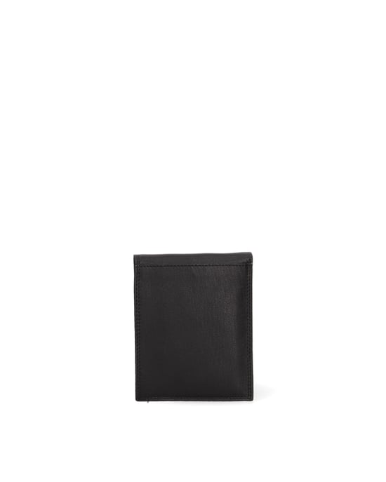 Solo Soprani Billetera Hombres BLACK - Image 2