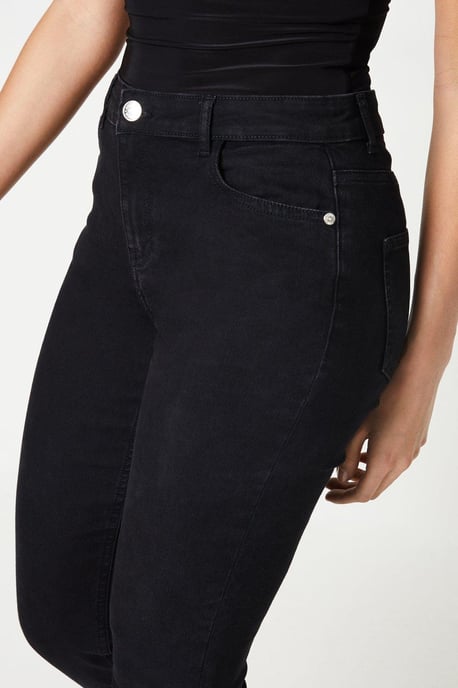 Petite Comfort Stretch Slim Jeans - Image 2