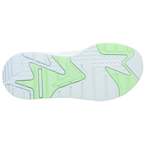 Puma RS-X Efekt Summer Mens Multicolour Trainers - Image 4