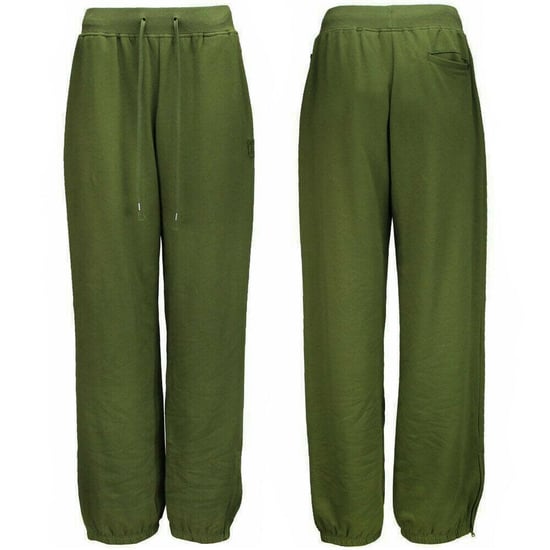 Puma X Rihanna Fenty Mujer Chándal Pant Track Oliva 574722 03 A66A - Image 1
