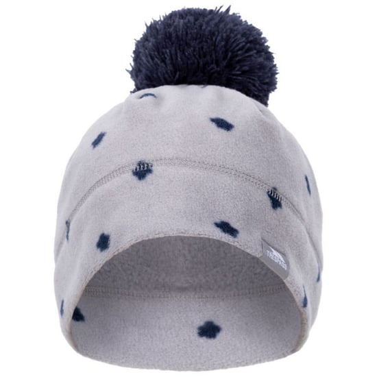 Trespass Childrens/Kids Zume Beanie (Platinum)