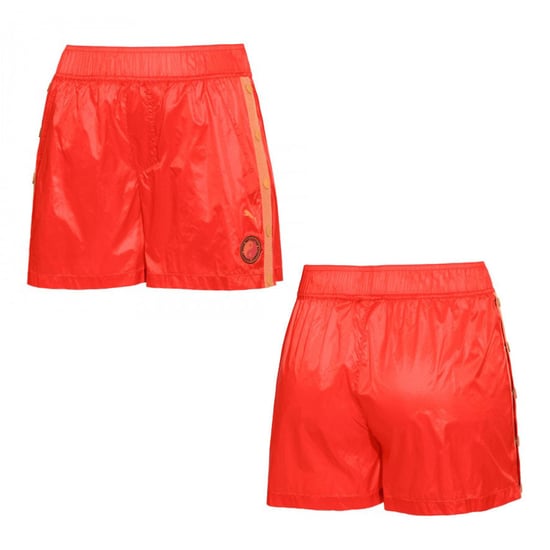 Pantalones cortos de entrenamiento Puma x Fenty Mini - Mujer - Image 1
