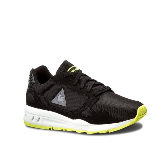 Le Coq Sportif R900 GS Mens Black Trainers