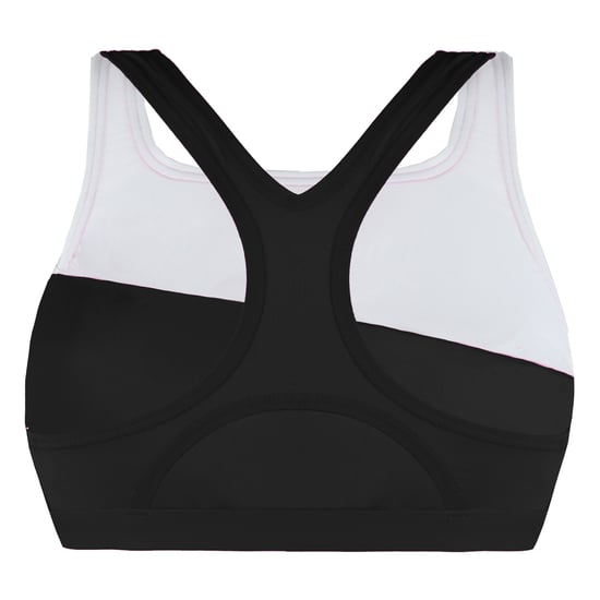 Speedo impresa House of Holanda Blackwhite Women Dos piezas Swimsuit 8 121933503 - Image 4