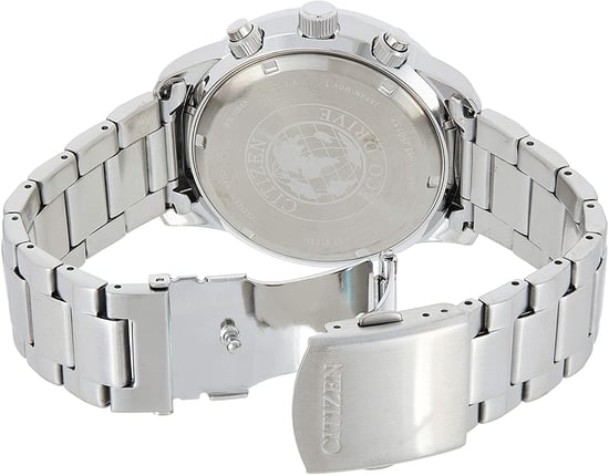 Citizen  Men's Silver Watch CA0690-88L - Image 3