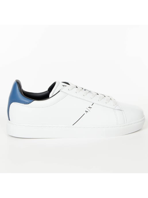 Zapatillas clásicas Armani Exchange para hombre - Image 4
