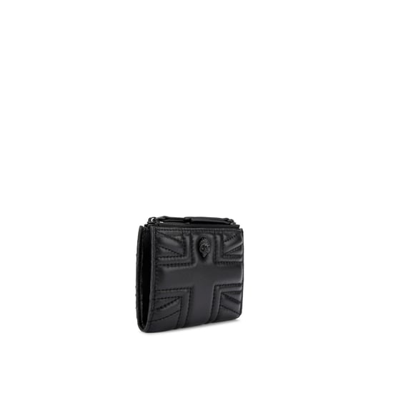 Kurt Geiger London Leather Kgl Uj Mini Purse Dr