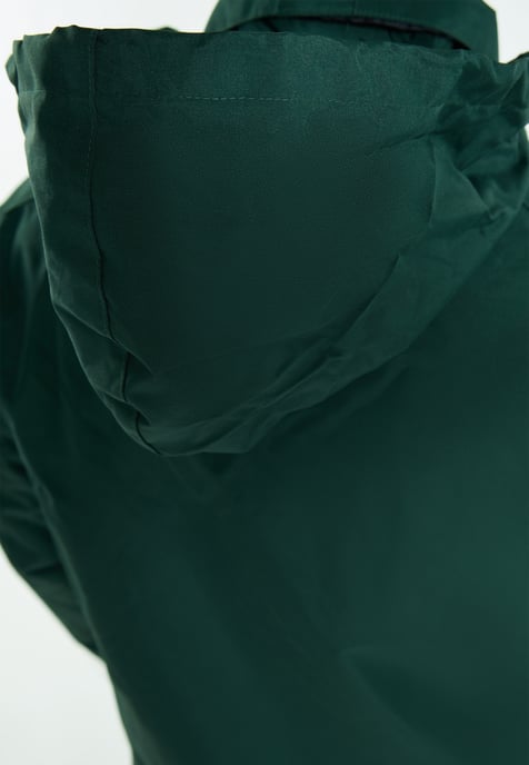 Mo Winter jacket Men - Image 3