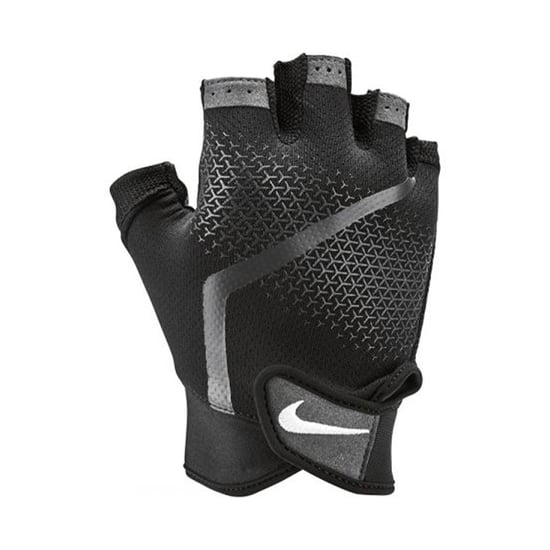 Nike Mens Extreme Training Gloves (Black/Anthracite/White) - Image 1