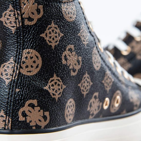 Zapatillas Guess para mujer Niafal - Image 3