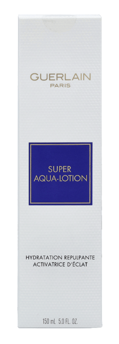 Super Aqua Loción 150 ml - Image 2