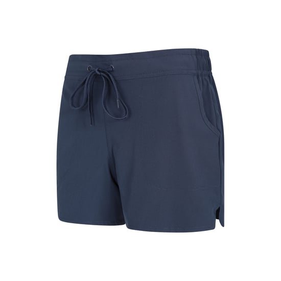 Mountain Warehouse Womens/Ladies Stretch Swim Shorts (Navy) - Image 4