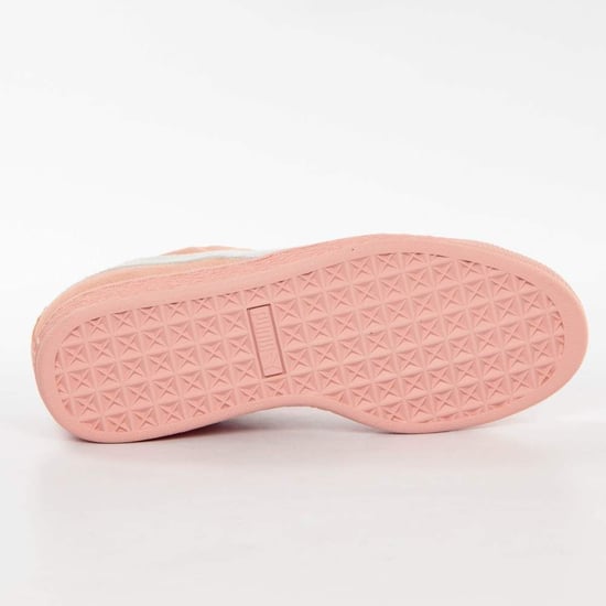Zapatillas clásicas de ante para mujer de Puma - Image 6