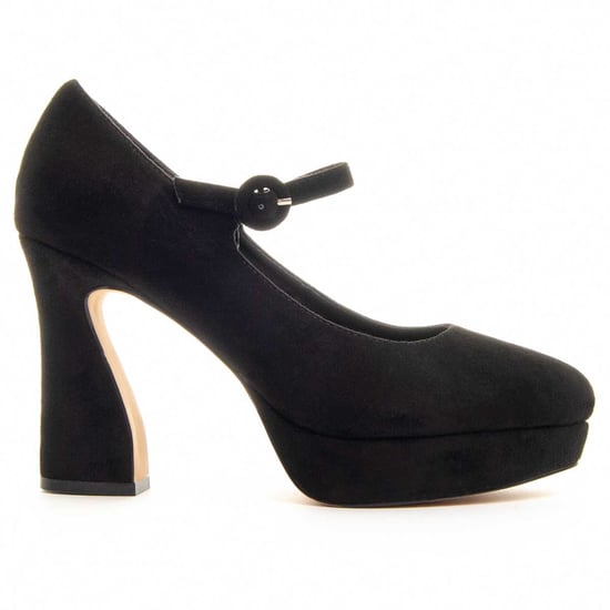 Montevida Zapato de Tacón Salonnt9 Negro - Image 1