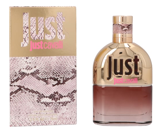 Just Cavalli Her Eau De Toilette Vaporizador 75 ml - Image 3