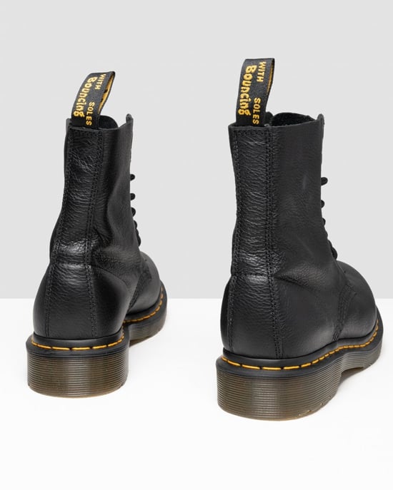 Botas para mujer Dr. Martens 1460 Pascal Virginia - Image 5