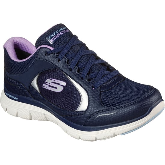 Skechers Flex Appeal 4.0 True Clarity Sport Shoes Womens