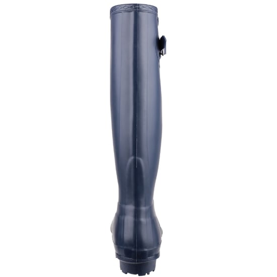 Cotswold Unisex Sandringham Wellington Boots (Navy) - Image 2