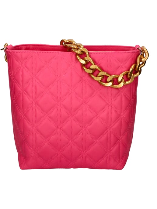 Gave Lux Shoulder Bag women FUCHSIA