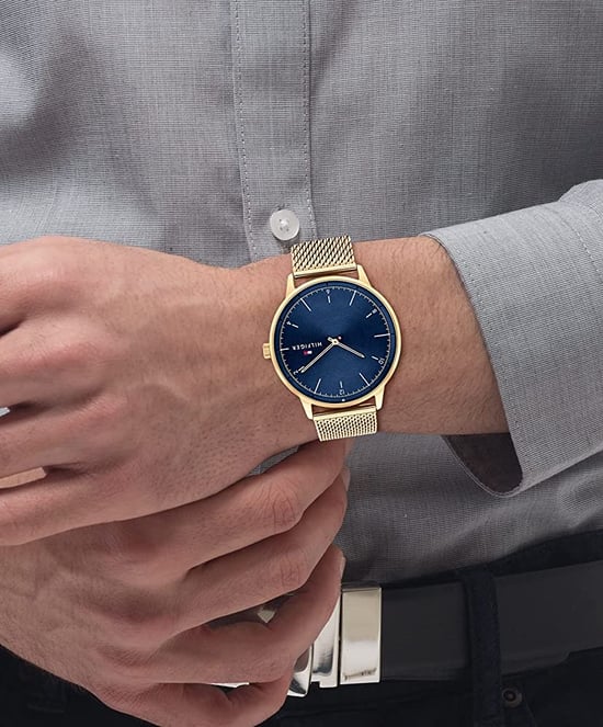 Reloj para Hombre Tommy Hilfiger 1791877 - Image 4