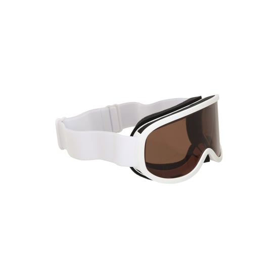 Mountain Warehouse Unisex Adult Ski Goggles (White) - Image 3