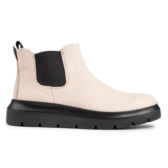 Ecco Nouvelle Botas - Image 1