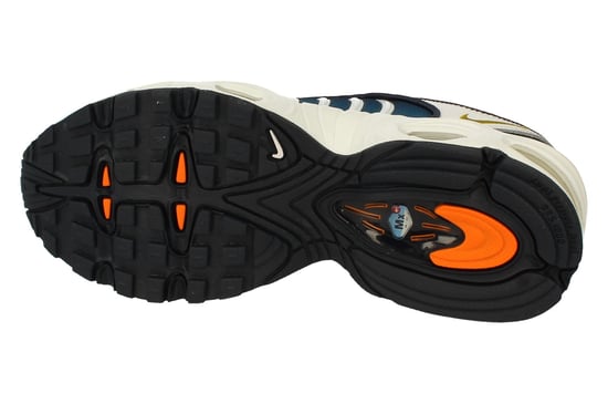 Nike Air Max Tailwind Iv Womens White Trainers - Image 5