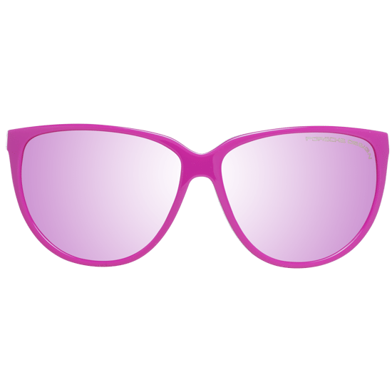 Porsche gafas de sol de mujer rosa - Image 2