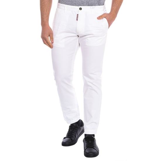 Chino pants S74KB0644-S41794 man