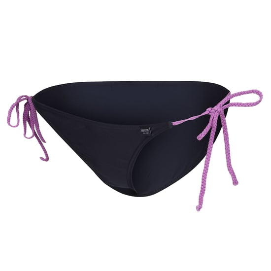 Regatta Womens/Ladies Andrellia Bikini Bottoms (Navy/Radiant Orchid)