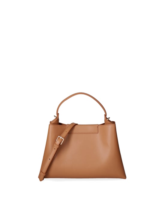 Viola Castellani bolso COGNAC - Image 5