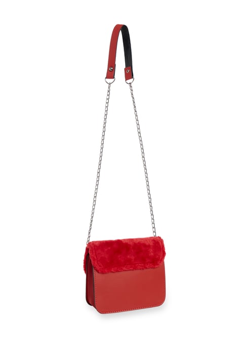 Red Cross Body Bag