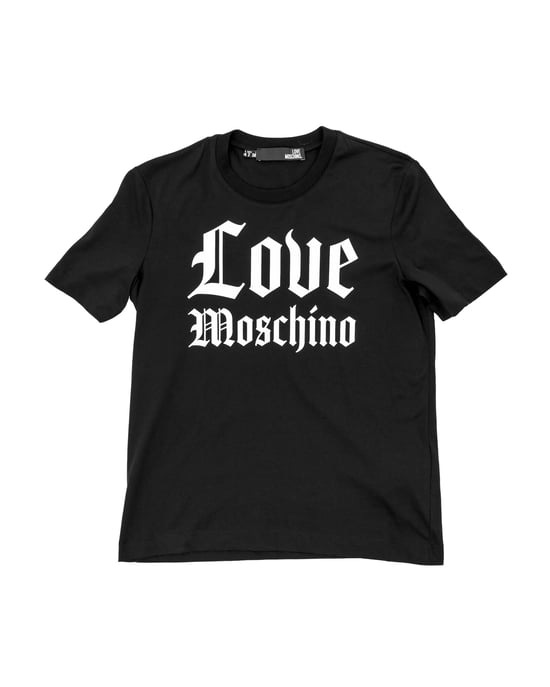 Love Moschino Womens T-Shirt