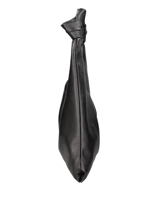 Viola Castellani Shoulder Bag Women BLACK