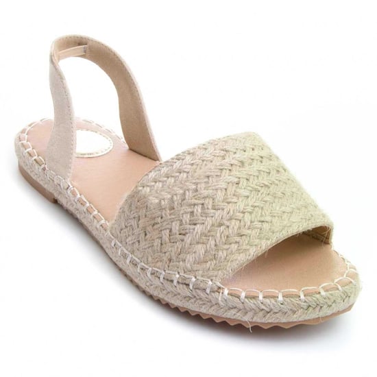 Sandalía Planas Montevita Yuttan4 en Beige - Image 3