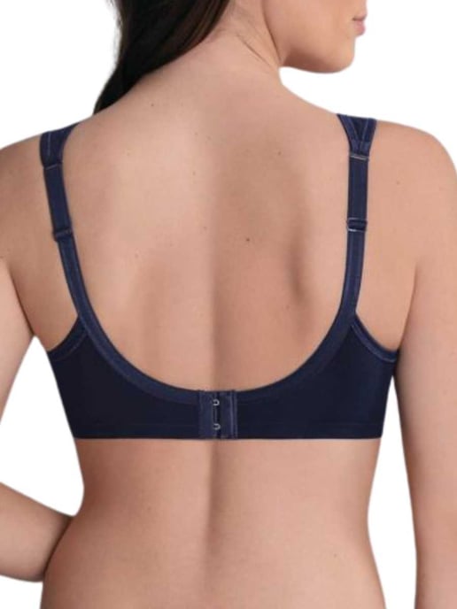 Jana Comfort Cotton Soft Bra - Image 2