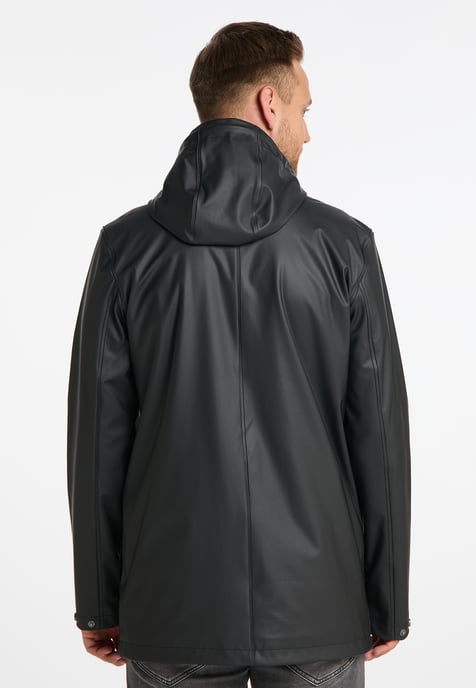 Mo rain jacket keepsudry - Image 3