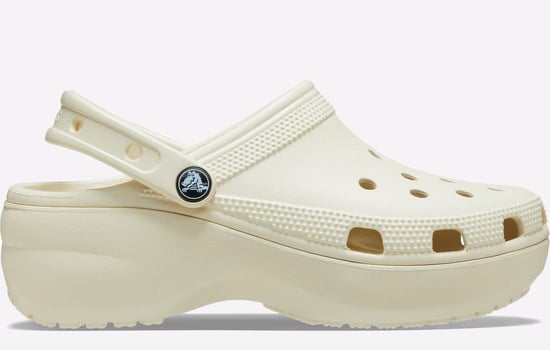 Crocs Platform Clog Unisex