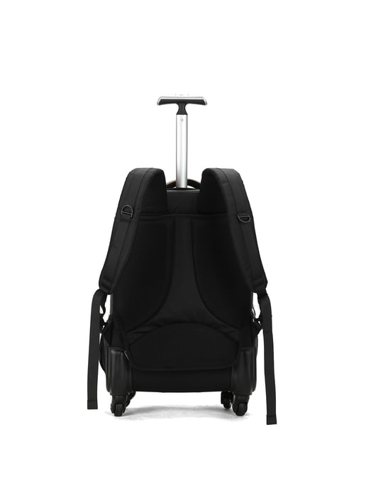 Aoking Mochila Unisexo LIGHT BROWN - Image 4