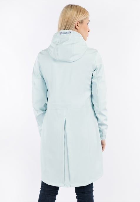 Schmuddelwedda raincoat women - Image 5