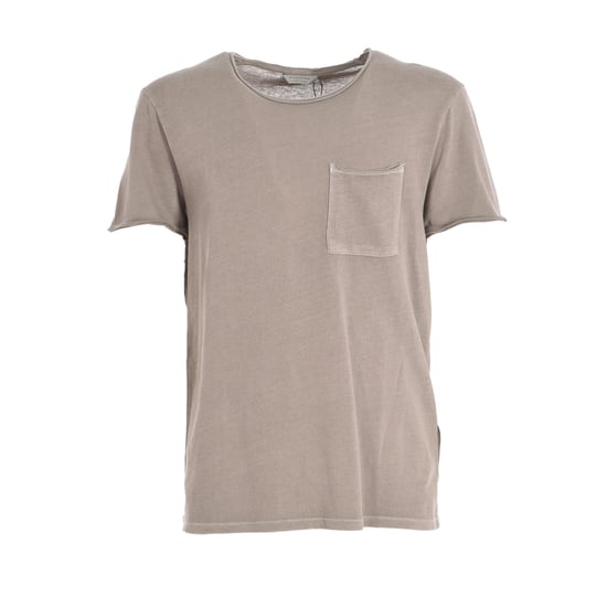 ABDEL women's short sleeve round neck t-shirt 17S1TS01