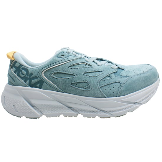 Zapatillas unisex Hoka One Clifton L en azul - Image 5