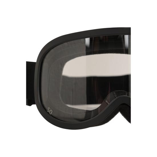 Mountain Warehouse Unisex Adult Ski Goggles (Black) - Image 4